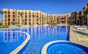 Отель Palm Appart Club Marrakesh  Марракеш